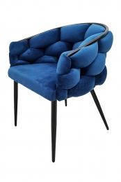 Setvan2eetkamerstoelenGracevelvetUnderbar