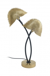 TafellampTwinflameDecorationable