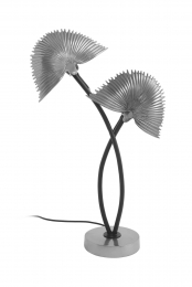 TafellampTwinflameDecorationable