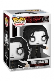 TheCrowPOPMoviesVinylFigureEric9cm