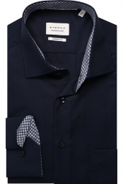 ETERNAOverhemdML772CMmarine