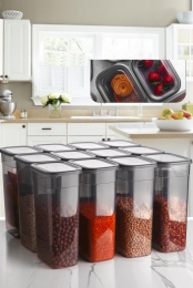 Setvan12bewaarbakjesTerryHeritage