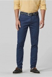 MeyerDublinJeansblauwEffen