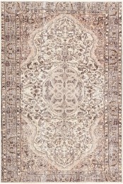 VloerkleedBretthandgemaaktwolHadorn