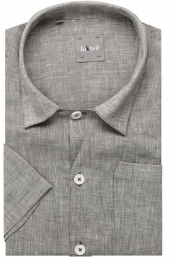 faktsLinnenOverhemdolijfgroenEffen