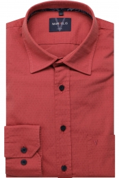 MarvelisCasualOverhemdroodEffen