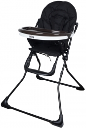 DingNemoZwartKinderstoel6200