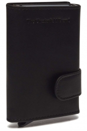 ChesterfieldAntiqueBuffPasjeshouderzwartEffen