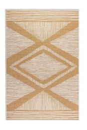 VloerkleedRhombusin-outdoordubbelzijdigElleDecoration