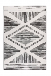 VloerkleedRhombusin-outdoordubbelzijdigElleDecoration