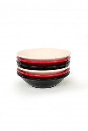 Setvan6diepebordenWillardkeramiekHermia