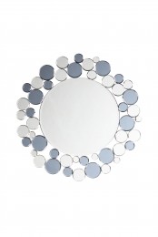 WandspiegelBubbleDecorationable