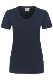 HAKROMIKRALINARPRODamesT-shirtMarineEffen