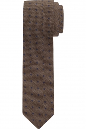 OLYMPStropdasnogaBedrukt