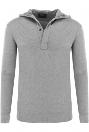 OLYMPSIGNATURESoftBusinessSweatshirtzilvergrijsEffen