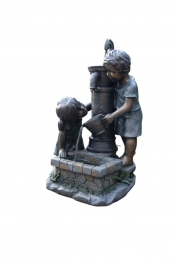 Acquaartesetatlantab44h695cmUbbink-Ubbink