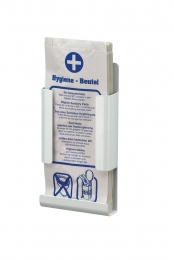 Mediqo-lineMediQo-LinehyginezakjehoudervoorpapierenzakjesMQHBPAP-wit