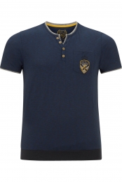 CharlesColbyT-ShirtbenzineEffen