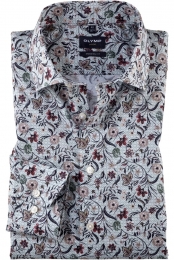 OLYMPLuxorOverhemdstopverfBedrukt