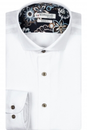 GiordanoRowOverhemdwitEffen