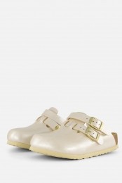 BirkenstockKayClogsSandalenwitLeer