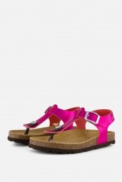 KiplingMonica1SandalenrozeSynthetisch