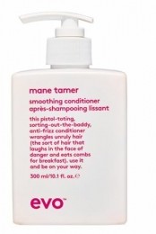 EvoManeTamerSmoothingConditioner300ml