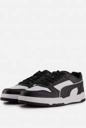 PumaRBDGameLowSneakerszwartSynthetisch