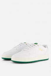 PumaCourtClassicSneakerswitSynthetisch