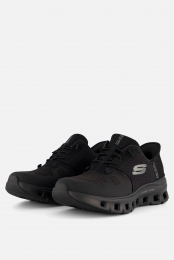 SkechersSlip-insGlideStepInstapperszwart