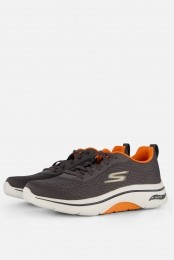 SkechersGoWalkArchFit20Sneakersgrijs