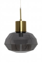 GlazenhanglampVincevintagedesignDecorationable