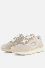 MexxRomancePipaSneakerswitSynthetisch