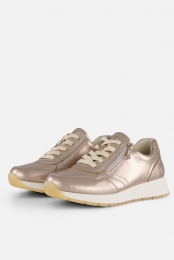 RemonteSneakersgoudSynthetisch