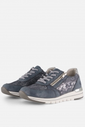 RemonteSneakersblauwSynthetisch