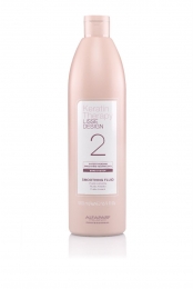 AlfaparfLisseDesignKeratinTherapySmoothingFluid500ml