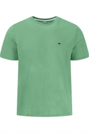 Fynch-HattonT-ShirtrondehalsEffen