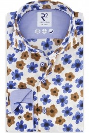R2AmsterdamOverhemdBloemen
