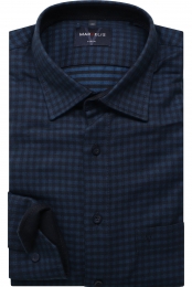 MarvelisCasualOverhemdmarineRuit