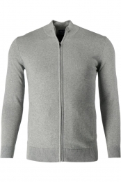 MarvelisCasualVestmiddengrijsEffen