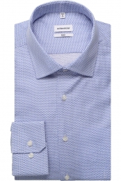 SeidenstickerOverhemdBedrukt