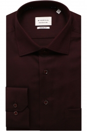 ETERNAOverhemdchiantiGestructureerd