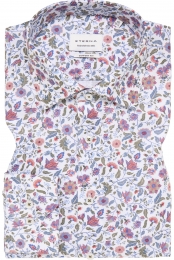 ETERNAOverhemdlilaBedrukt