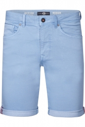 PetrolIndustriesKortejeansblauwEffen