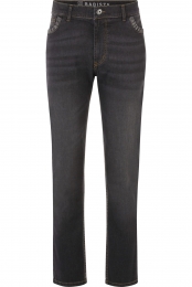 BABISTAJeanszwartEffen