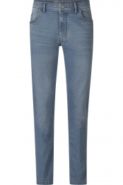 BABISTAJeansblauwEffen