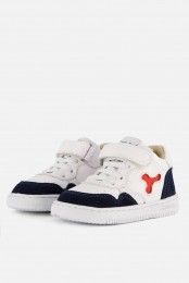 ShoesmeBabyschoenenwitLeer