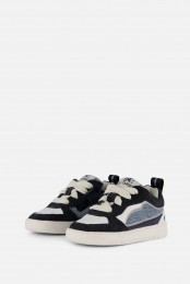BunniesJRMaximeMellowBabyschoenenblauw