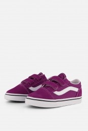 VansOldSkoolSneakerspaarsTextiel
