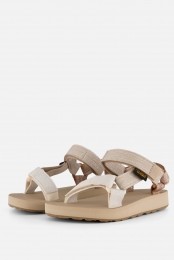 TevaOriginalUniversalMetallicSandalenbeige